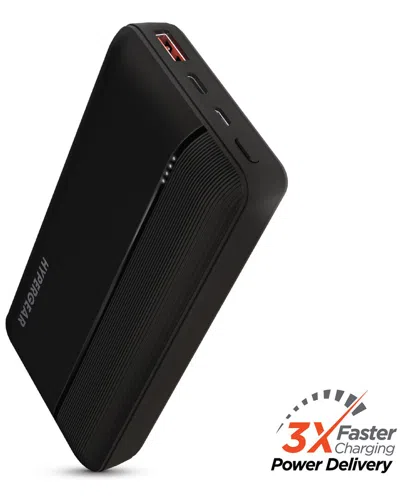 HYPERGEAR HYPERGEAR 20W PD + USB POWER BANK