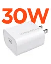 Hypergear 30w Usb-c Pd Wall Charger In White