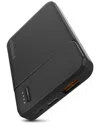 Hypergear 5000mah Pd20w Powerpack Mini In Black