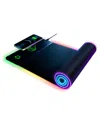 Hypergear Battle Charge Wireless Gaming Pad In Black