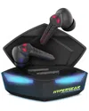 Hypergear Cobrastrike True Wireless Gaming Earbuds In Black