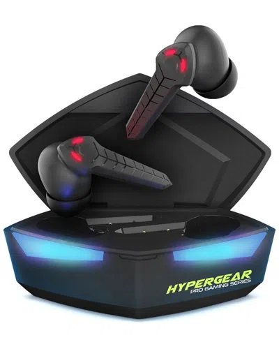 HYPERGEAR HYPERGEAR COBRASTRIKE TRUE WIRELESS GAMING EARBUDS