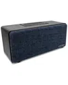Hypergear Fabrix 2 Black Wireless Speaker In Black