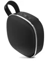 Hypergear Fabrix Mini Wireless Speaker In Black