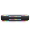 Hypergear Hyperbeam Led Wireless Speaker In Grey