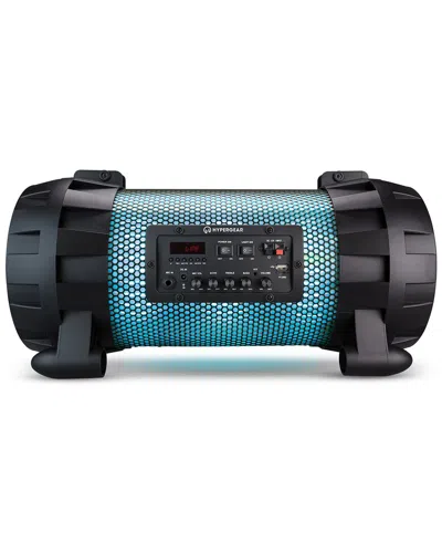 HYPERGEAR HYPERGEAR HYPERSONIC WIRELESS SPEAKER