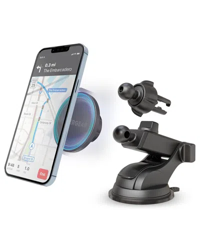 HYPERGEAR HYPERGEAR MAGGRIP MAGSAFE PHONE MOUNT KIT