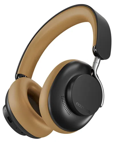 HYPERGEAR NAZTECH AURA 360 ANC WIRELESS HEADPHONES