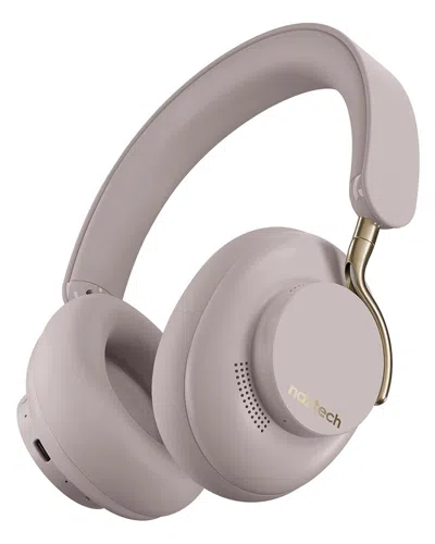 HYPERGEAR NAZTECH AURA 360 ANC WIRELESS HEADPHONES