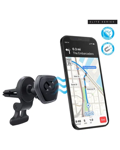 Hypergear Naztech Magbuddy Elite Vent Mount In Black