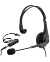 Hypergear Office Professional Wi Headset In Black