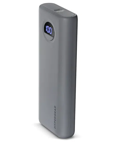 HYPERGEAR HYPERGEAR POWERPACK PRO+ 20000MAH 20W POWER BANK