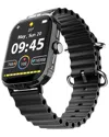 Hypergear Smartwatch Ips Screen In Black