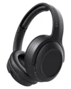 Hypergear Stealth2 Anc Wireless Headphones In Black