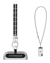 Hypergear Universal Crossbody Phone Strap In Multi