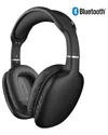 Hypergear Vibe Wireless Headphones In Black