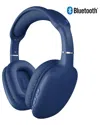 Hypergear Vibe Wireless Headphones In Blue