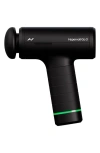 Hyperice Hypervolt Go 3 Percussion Massage Device In Black