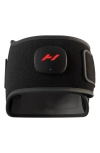 Hyperice Venom 2 Back Heat & Massage Wrap In Black