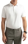 HYPERNATURAL HYPERNATURAL PINEHURST CLASSIC FIT COTTON BLEND GOLF POLO