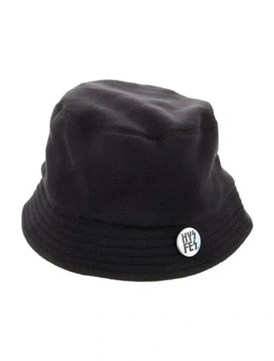 Pre-owned Hysteric Glamour Bucket Hat W/tags In Black