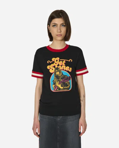 トップス HYSTERIC GLAMOUR Get Stones Tee HYSTERIC GLAMOUR Get Stones Tee