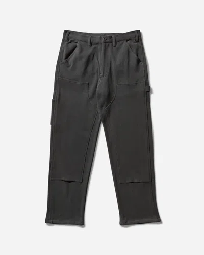 Hysteric Glamour Men S Double Knee Painter Pants