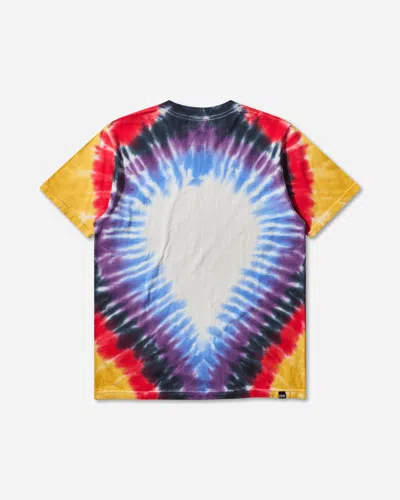 Hysteric Glamour Men S Hysteric Band T-shirt In Multi