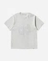 Hysteric Glamour Men S Wicked Way T-shirt White