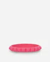 Hysteric Glamour Silicone Studs Bangle