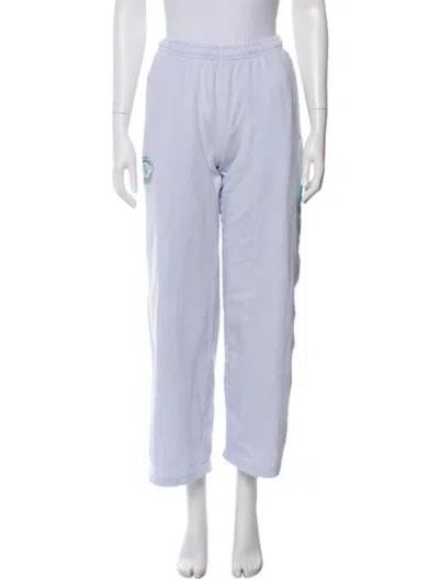 Pre-owned Hysteric Glamour Sweatpants In White