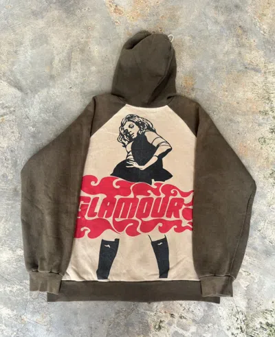 Pre-owned Hysteric Glamour Vintage  Hoodie