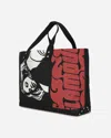 Hysteric Glamour Vixen Girl Tote Bag