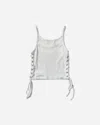 Hysteric Glamour Women S Bad As Mama Short Camisole