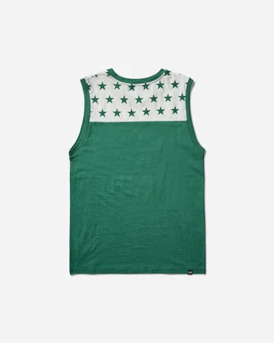 Hysteric Glamour Women S Fire Bear College Sleeveless Top