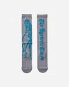 Hysteric Glamour Women S Hysteric Times Sheer High Socks
