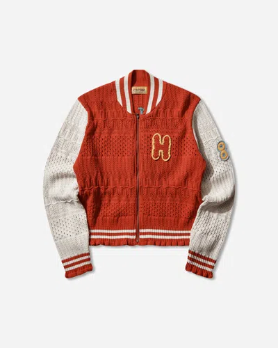 Hysteric Glamour Women S Mouse Patch Jumper In Multi