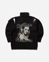 Hysteric Glamour Women S Quiet Punk Sweater In Black