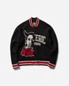 Hysteric Glamour Women S Super Hysteric Jacket In Black