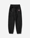 Hysteric Glamour Women S Super Hysteric Sweatpants In Black