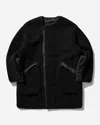Hysteric Glamour Women S Vixen Girl Card Reversible Jacket In Black