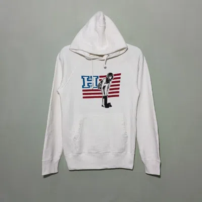 Pre-owned Hysteric Glamour X If Six Was Nine Hysteric Glamour Hoodie