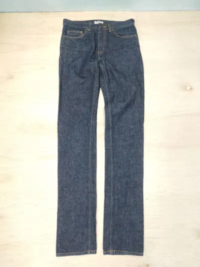 Pre-owned Hysteric Glamour X Vintage Hysteric Glamour Denim Jeans