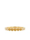 Hyt Jewelry 18kt Yellow Gold Diamond Ring In Gold