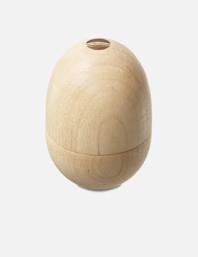 Hyukoh X Fragment Design [funeral For A Friend] Hyukoh X Fragment Design Funeral For A Friend Egg Shaker