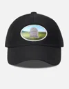 Hyukoh X Fragment Design [funeral For A Friend] Hyukoh X Fragment Design Funeral For A Friend Lenticular Cap