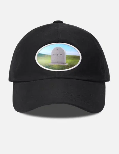 Hyukoh X Fragment Design [funeral For A Friend] Hyukoh X Fragment Design Funeral For A Friend Lenticular Cap