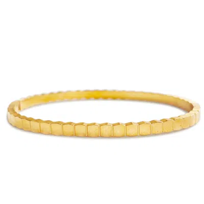 Hzmer Jewellery Women's Gold Galaxy Cuff