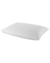 I Am A Natural Latex Pillow In White