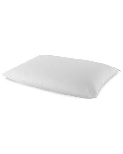 I Am A Natural Latex Pillow In White